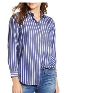 Rails (Worn Once) Hayden Shirt